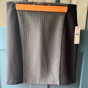 laundry by SHELLI SEGAL pencil skirt size 4